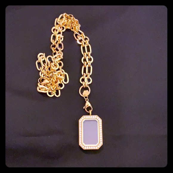 Origami Owl Accessories - necklace origami owl 💓💓